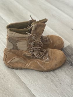 Belleville Khyber Boots (10.5 Men’s)