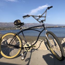 Schwinn Cruiser