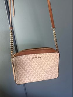 Michael Kors crossbody bag
