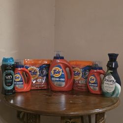 Tide Bundle