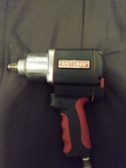 Brand New Craftsman impact...$60