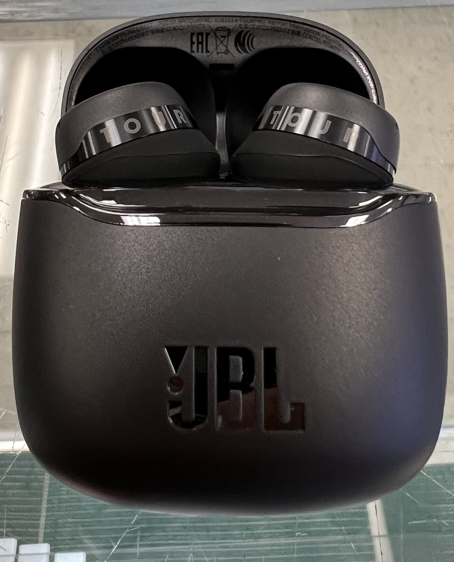 Jbl Tour Headphones