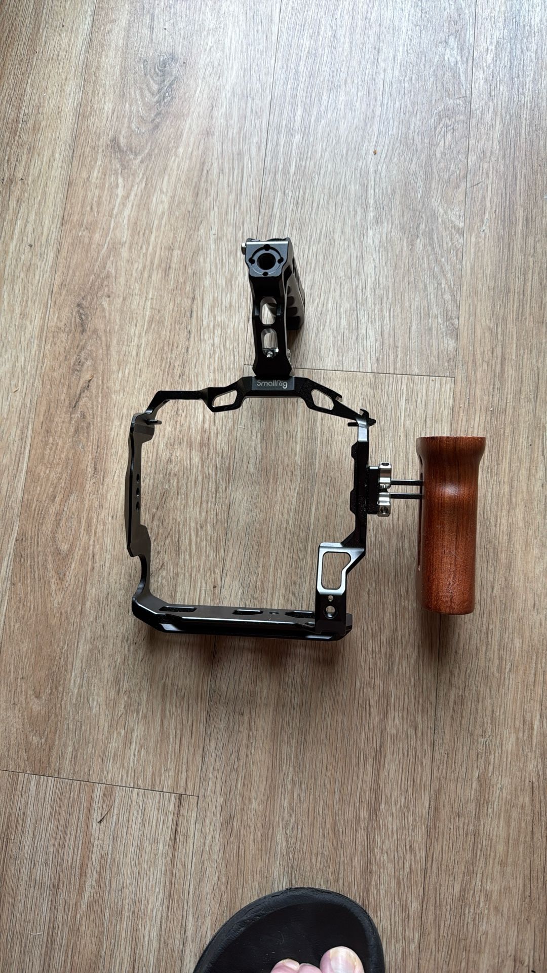 SMALLRIG R5 R5C R6 Cage Kit
