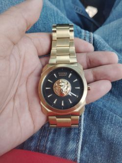 Versus Versace watch for men