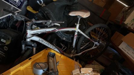 Mointain bike