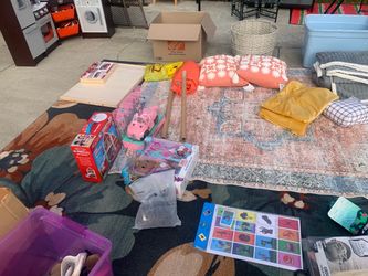 Yard Sale Today 9/19/27