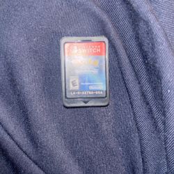 Pokémon Diamond Nintendo Switch 