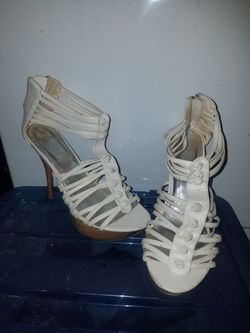 Charlotte russe heels