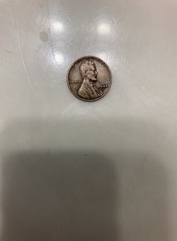 Steel Penny de 1944,