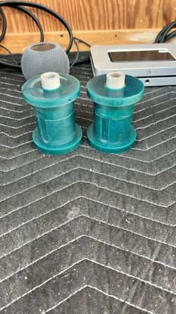 IE Rear Subframe Mounts