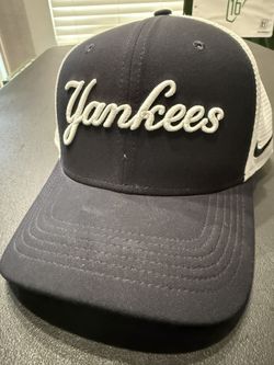 NY Yankees Nike Hat