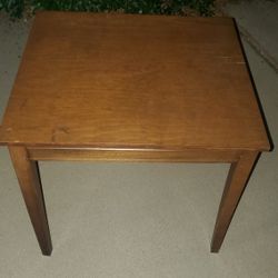 Unique Coffee Table ( Top Spins 360)