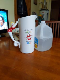 Margarit Bikini Pitcher