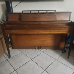 Piano