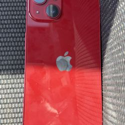 iPhone 13 UNLOCKED 128gb