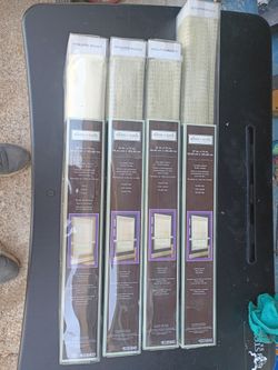 Window shades