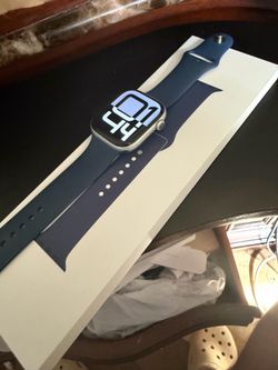 Apple Watch Series 10