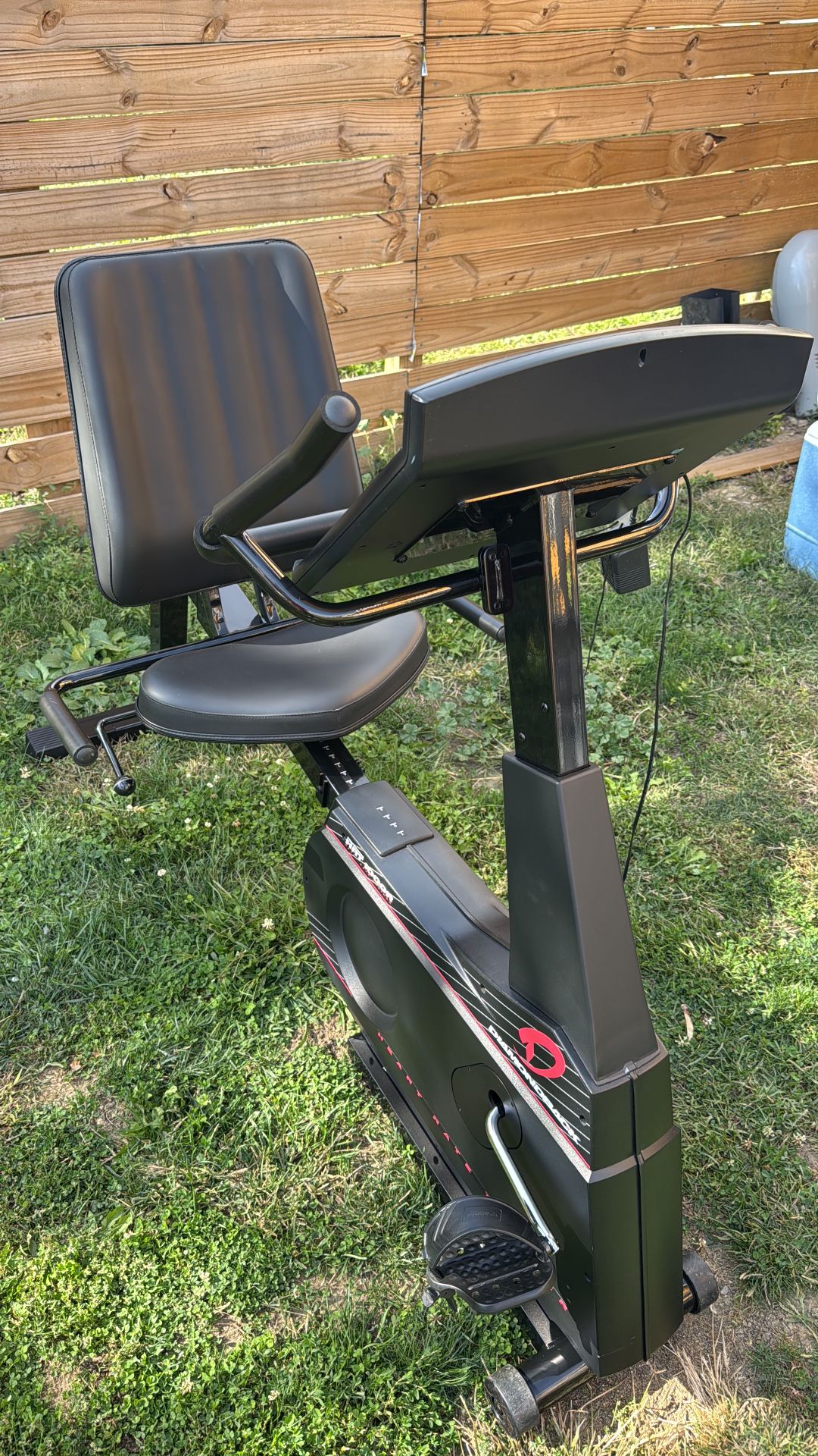 Diamondback Hrt 1000R Exersize Bike