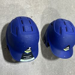 Baseball Helmets
