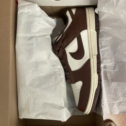 Nike Dunk Cacao Size 9 Women / 7.5 Men
