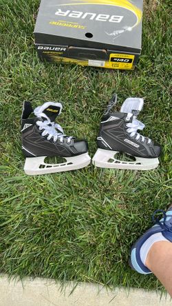 Ice Hockey