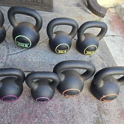 Rogue Kettebells Set