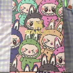 LIMITED EDITION LABUBU STANLEY