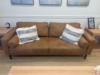 Ashely’s Furniture couch