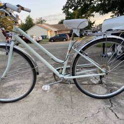 28” Schwinn Bike Brakes Need To Be Fixed