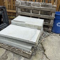 Free Pavers 