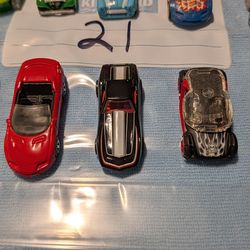 Hotwheels