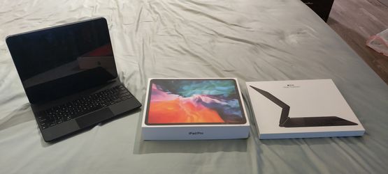 iPad Pro 12.9 128gb Amazing