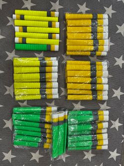 Cricket bat grip/rubber