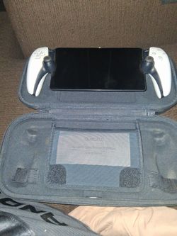 Playstation portal for ps5