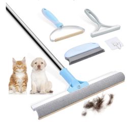 Pet Hair Removal Set Cleaning Brand New