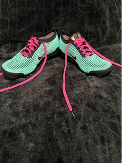 Nike Air Vapor Max Flyknit 3