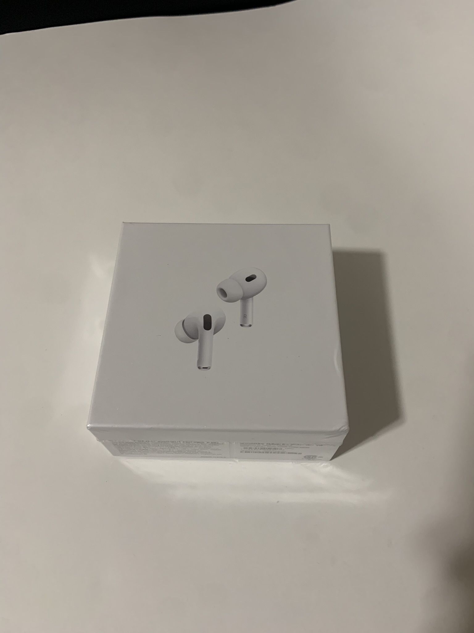 The 1:1 AirPod Pro 2
