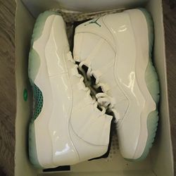 Jordan 11s Size 8.5