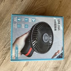 USB Fan