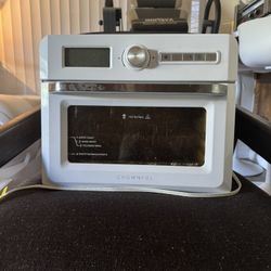 USED Air Fryer