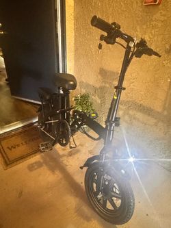 E-Bike