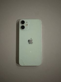 Apple iPhone 12 Mini Green 128 GB