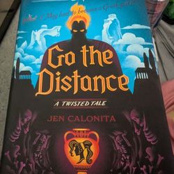 Twisted Tales Book Series