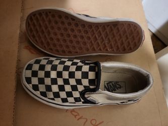White/Black Sm