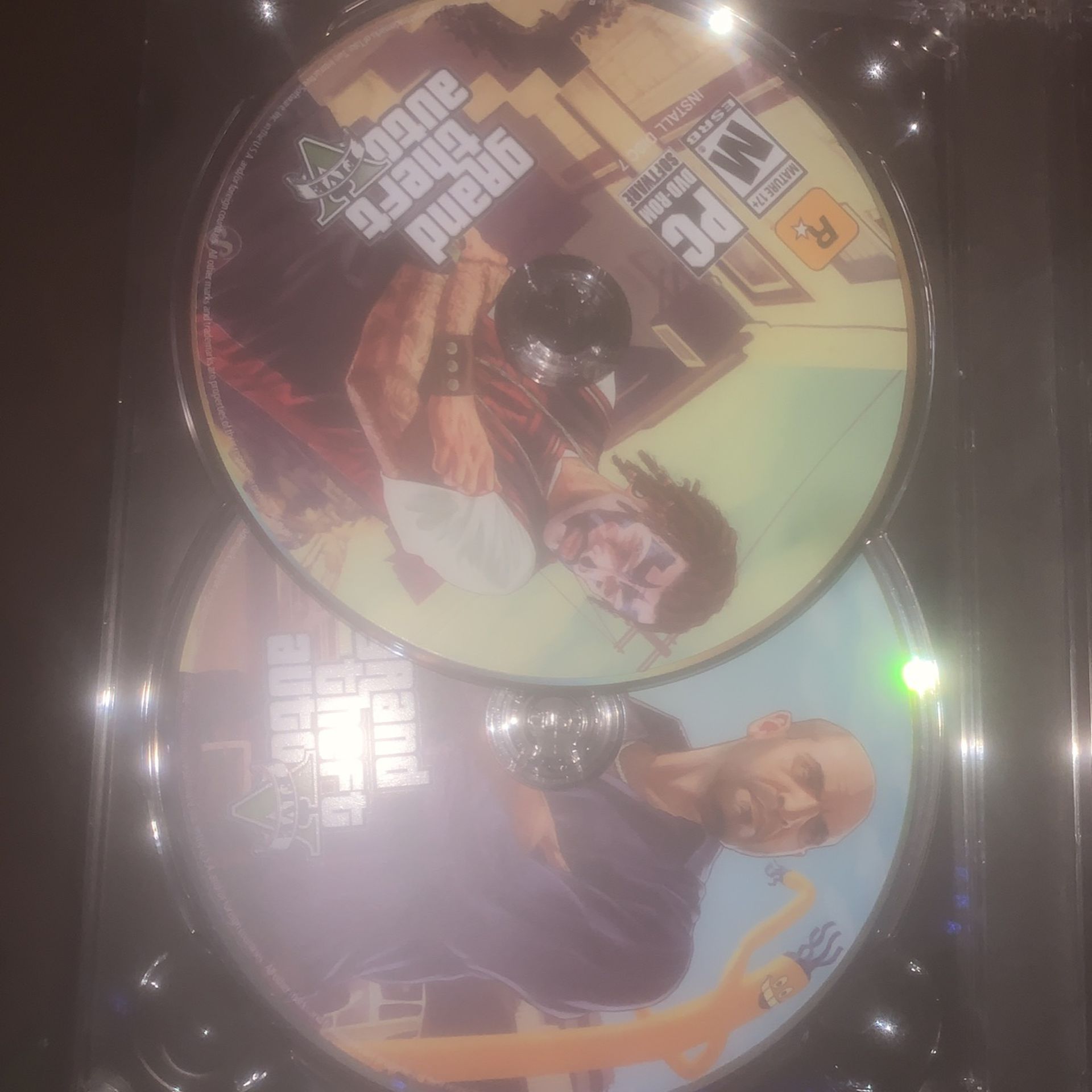 Gta 5 All Disc For Pc