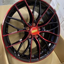 New 18” Elegant Rims
