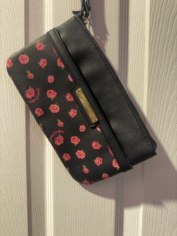 Juicy Couture Wristlet