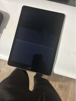 iPad Air 2
