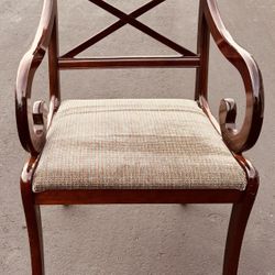 Occasional Chair $50. obo