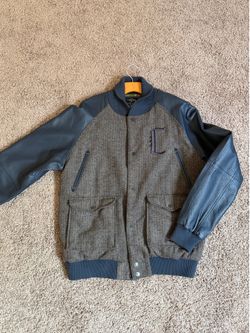 Crooks and Castles Jacket  ( L )